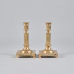 1528 6389 CANDLESTICKS